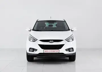 Hyundai ix35 Вид 2