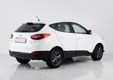 Hyundai ix35 Вид 5