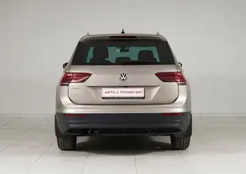 Volkswagen Tiguan Вид 5