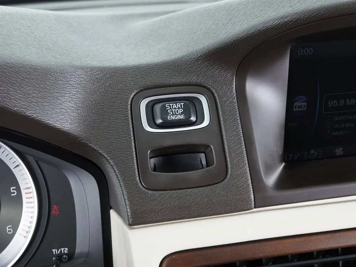 Volvo XC70