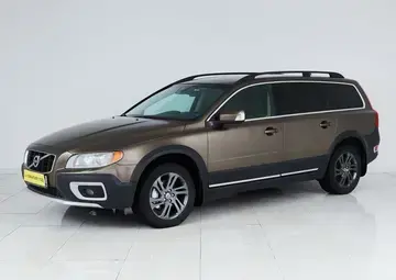 Volvo XC70 Вид 1