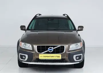 Volvo XC70 Вид 2