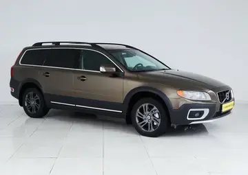 Volvo XC70 Вид 3