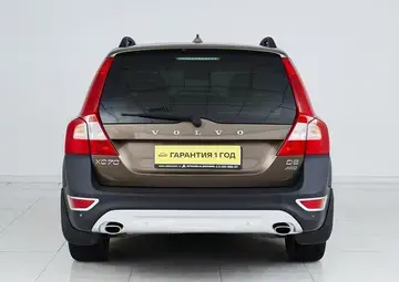Volvo XC70 Вид 5