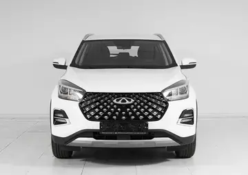 Chery Tiggo 4 Pro Вид 2