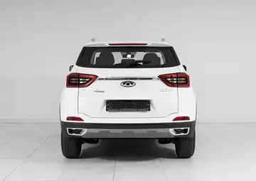 Chery Tiggo 4 Pro Вид 5