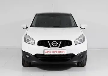 Nissan Qashqai Вид 2