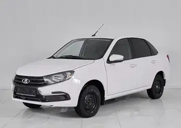 Lada Granta Вид 1