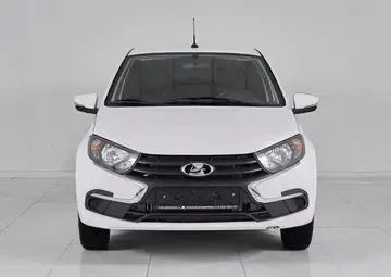 Lada Granta Вид 2