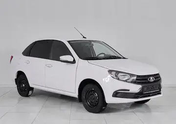 Lada Granta Вид 3