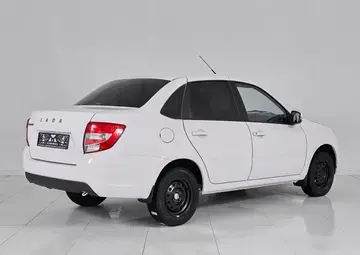 Lada Granta Вид 4