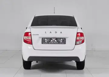 Lada Granta Вид 5