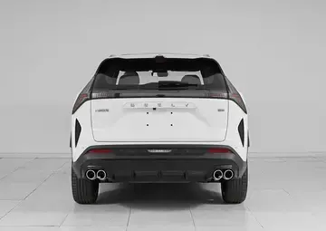 Geely Atlas Вид 5