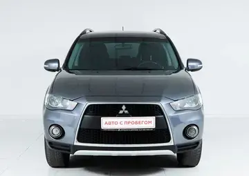 Mitsubishi Outlander Вид 2