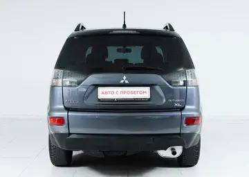 Mitsubishi Outlander Вид 5
