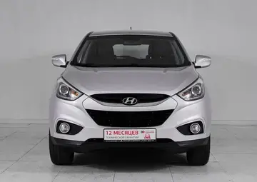 Hyundai ix35 Вид 2