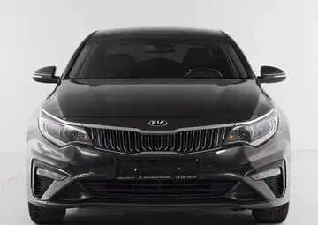Kia Optima Вид 2