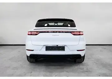 Porsche Cayenne Вид 4