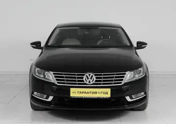 Volkswagen Passat CC Вид 2