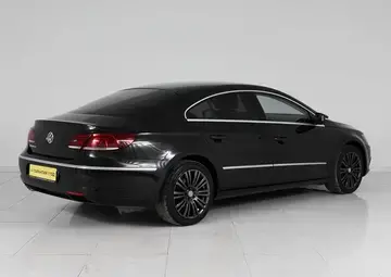 Volkswagen Passat CC Вид 4