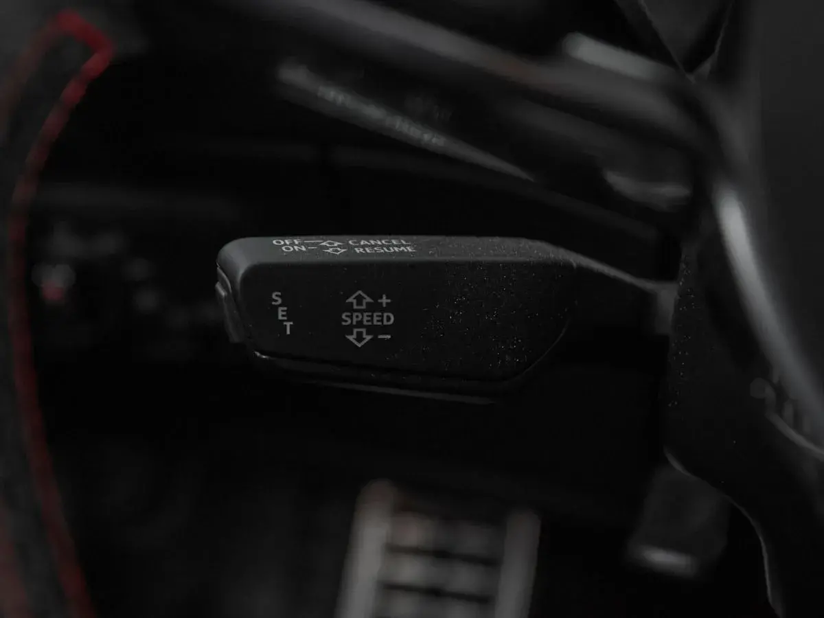 Audi TTS