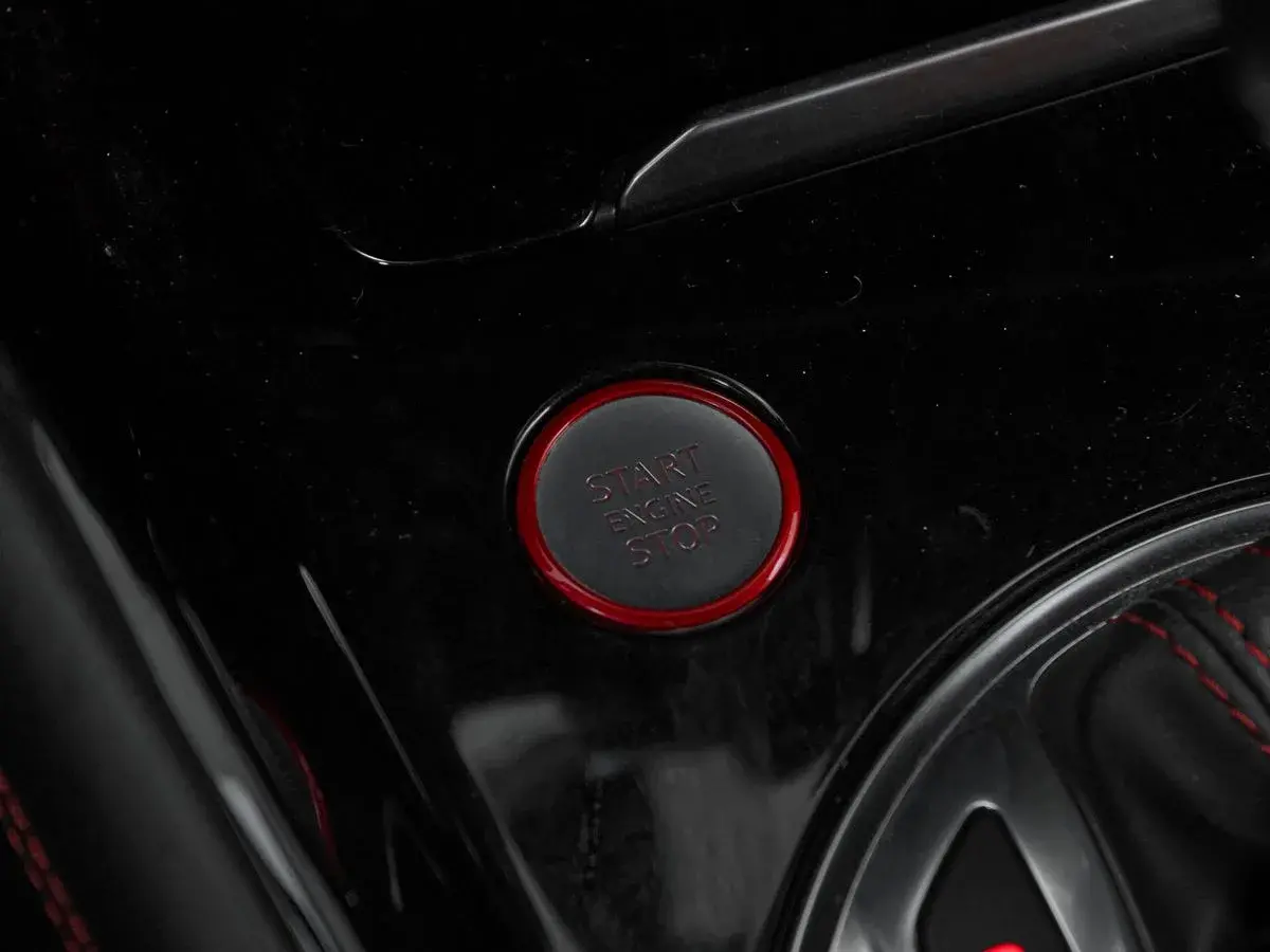 Audi TTS