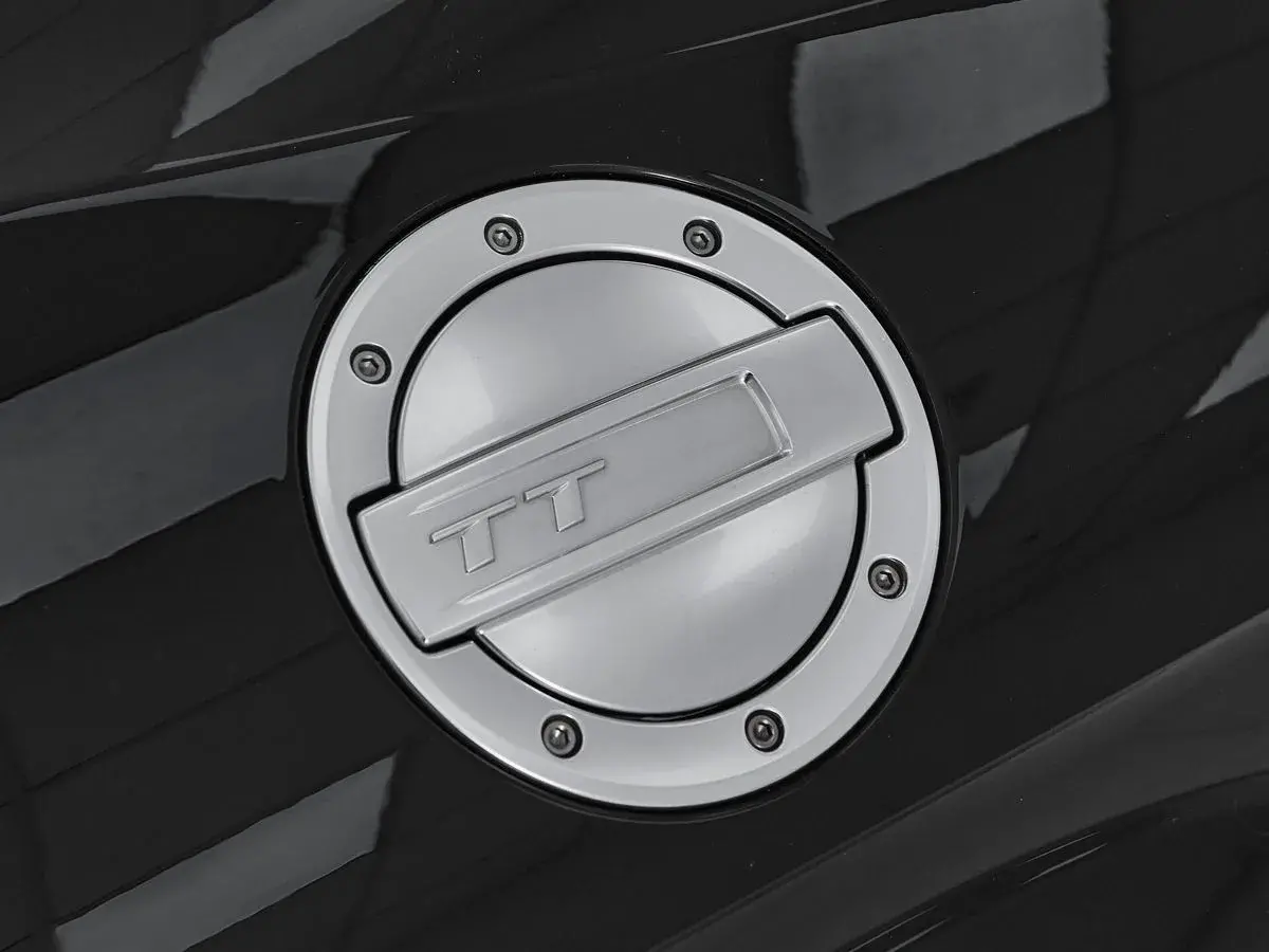 Audi TTS