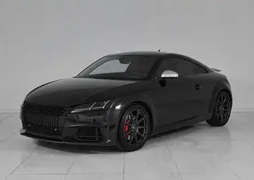 Audi TTS Вид 1