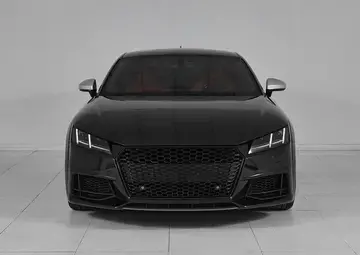 Audi TTS Вид 2