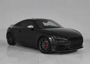 Audi TTS Вид 3