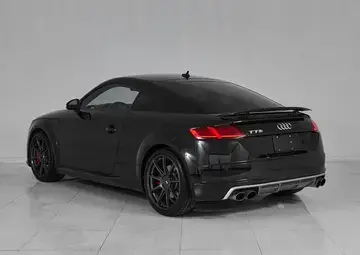 Audi TTS Вид 4