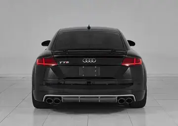 Audi TTS Вид 5
