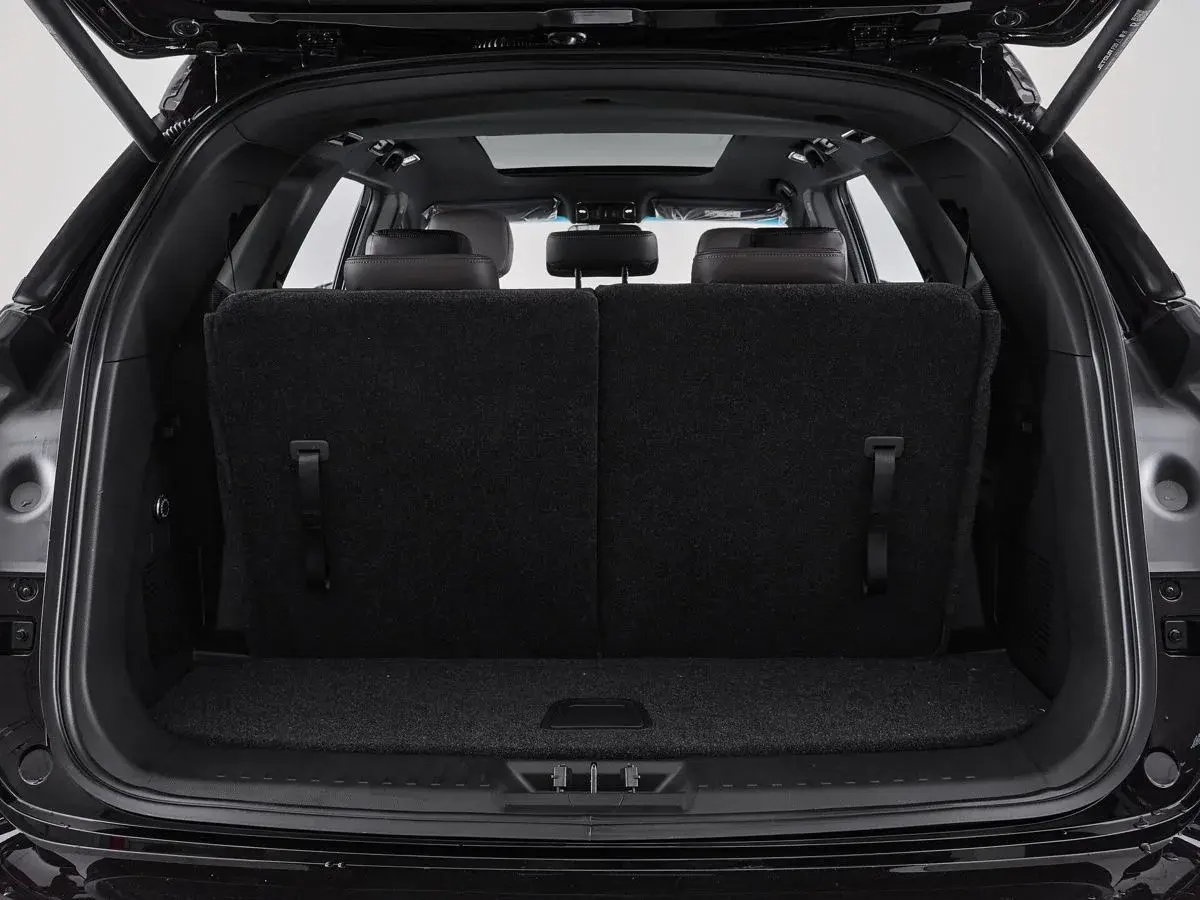 Jetour X90+