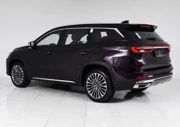 Jetour X90+ Вид 4