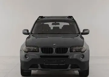 BMW X3 Вид 2
