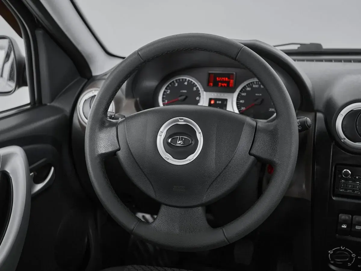 Lada Largus