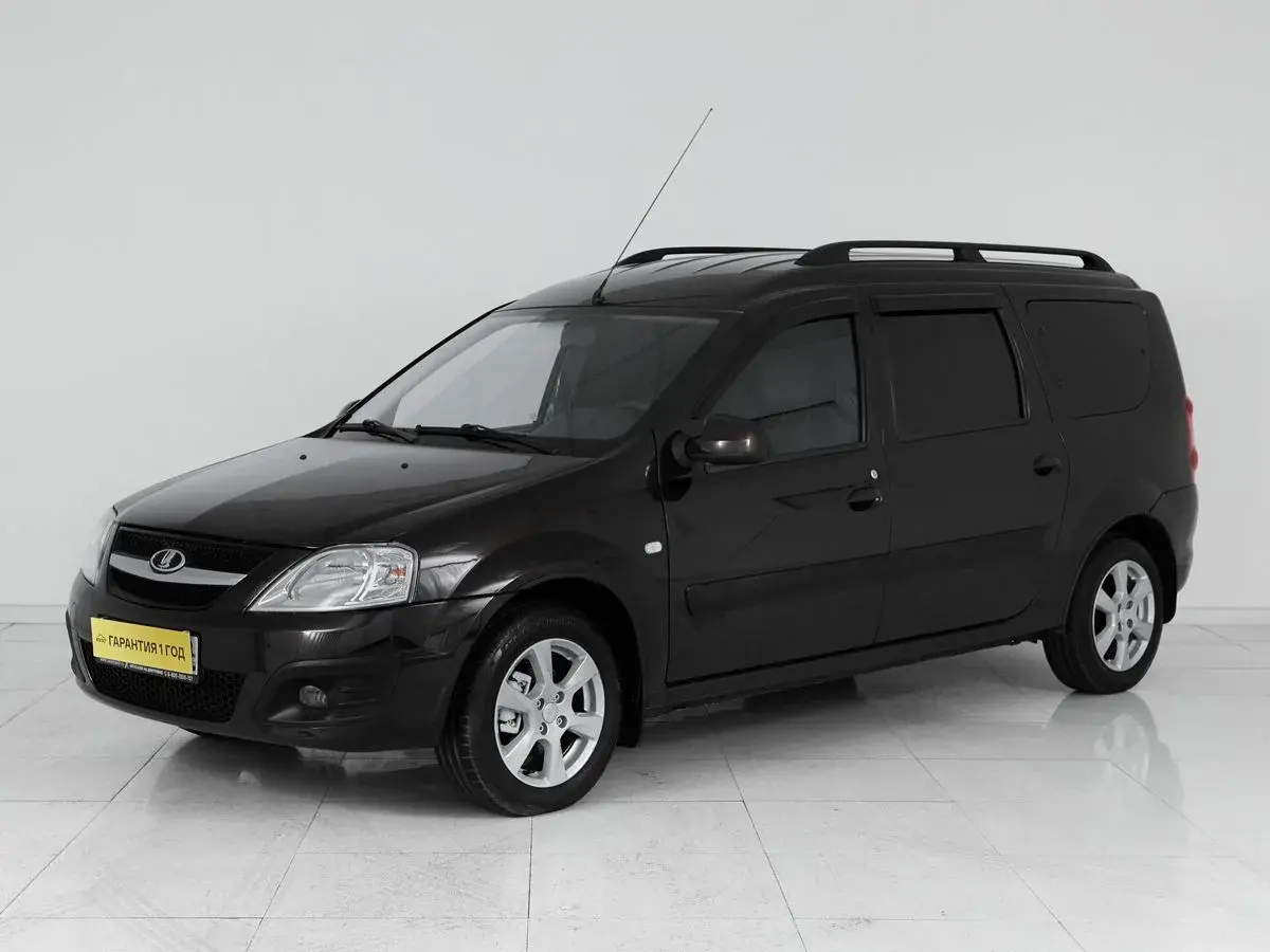 Lada Largus