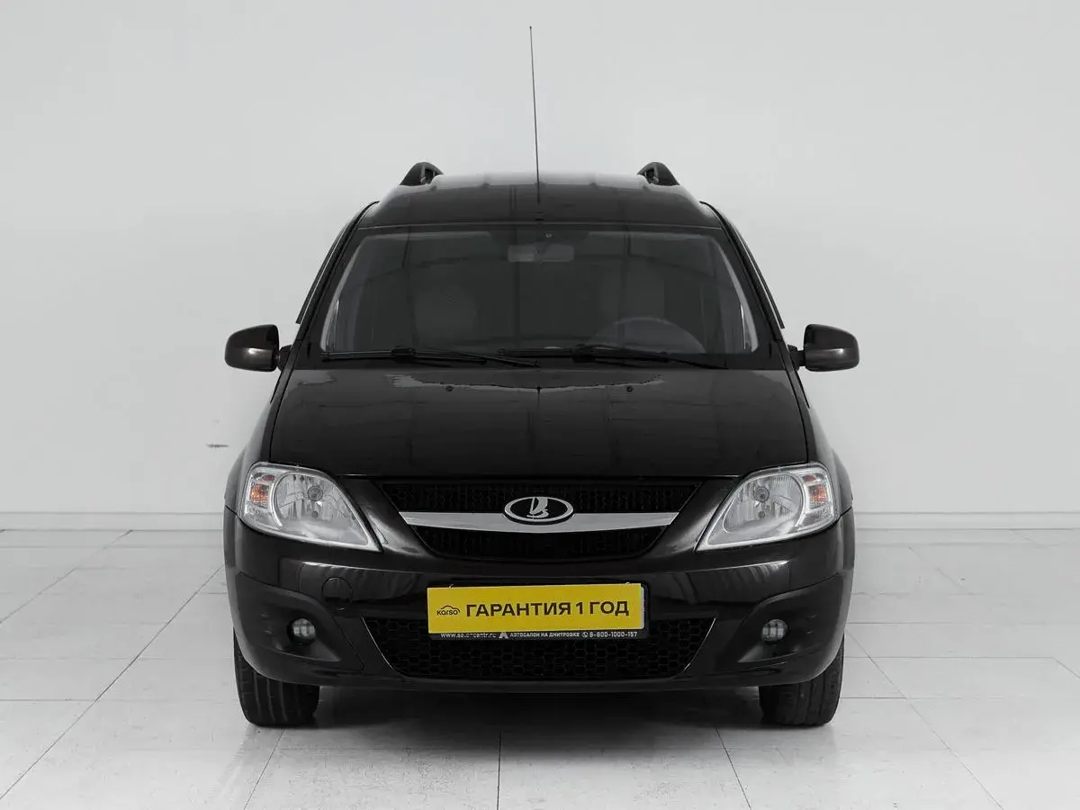 Lada Largus