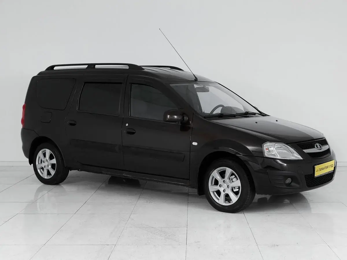 Lada Largus