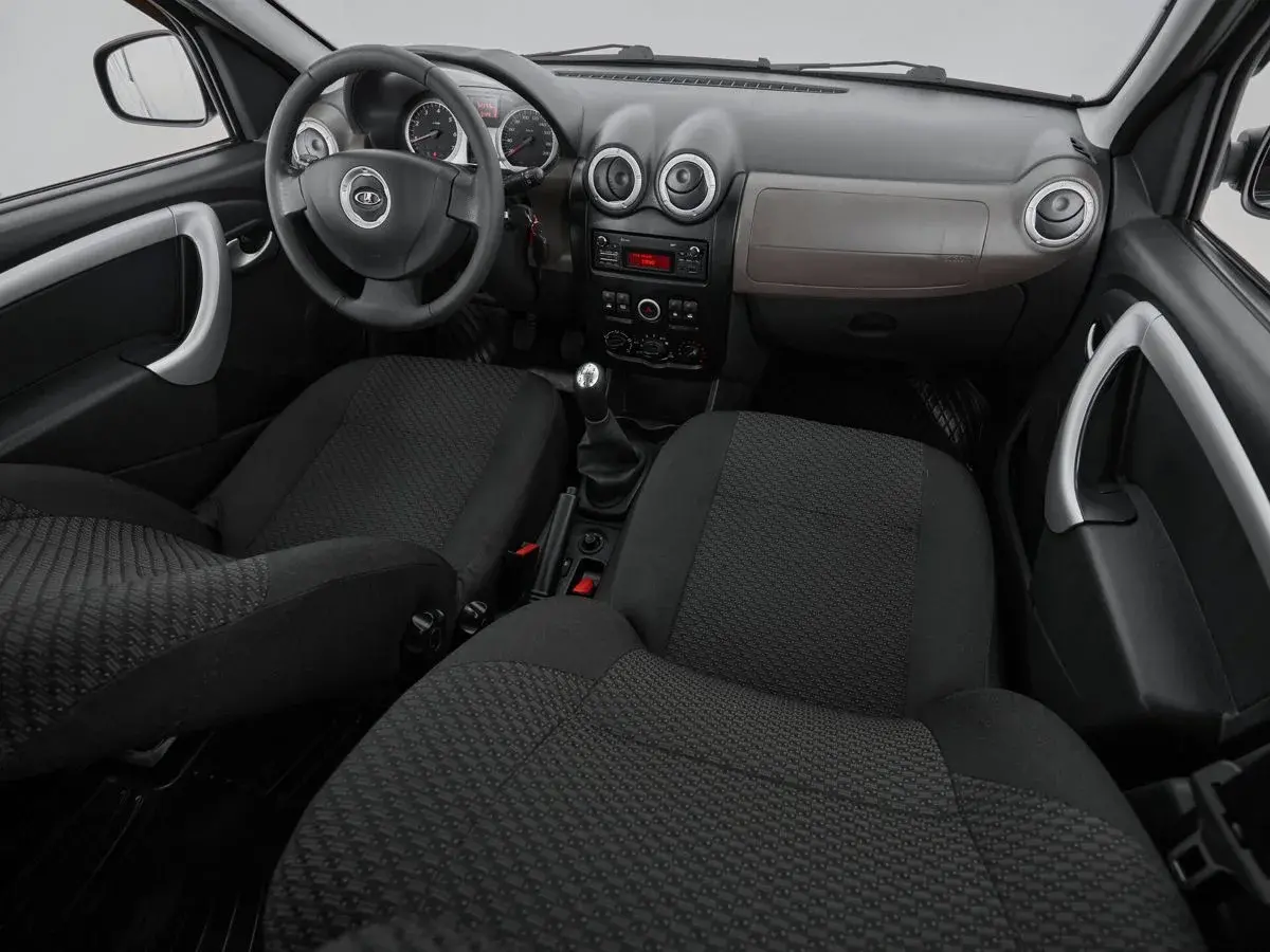 Lada Largus