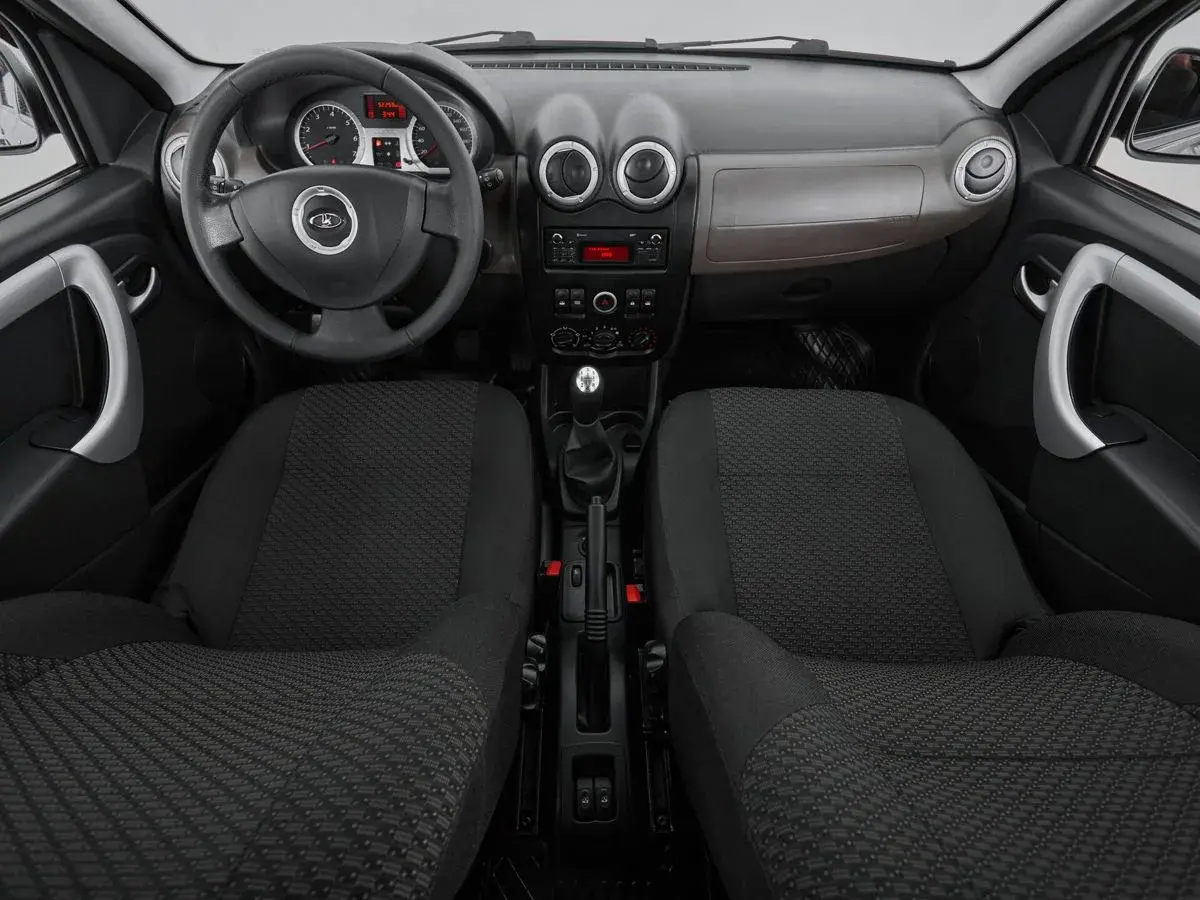 Lada Largus