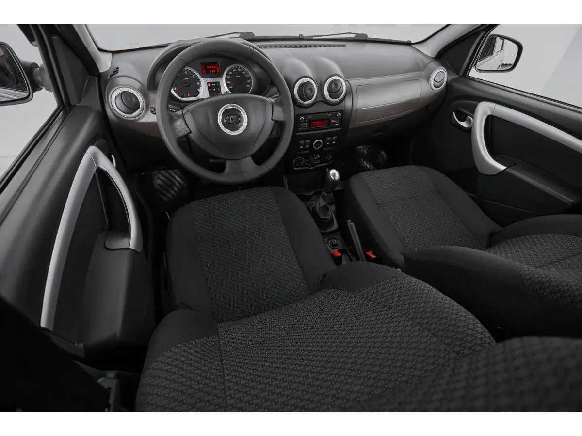 Lada Largus