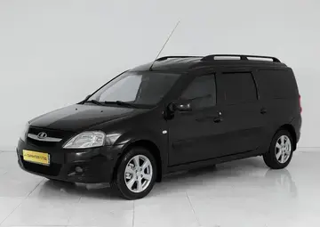 Lada Largus Вид 1