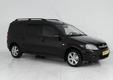 Lada Largus Вид 3
