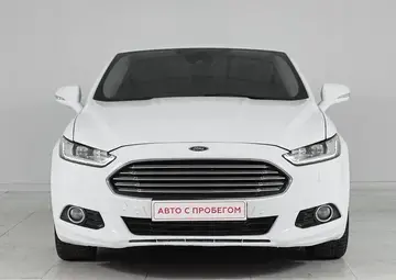 Ford Mondeo Вид 2