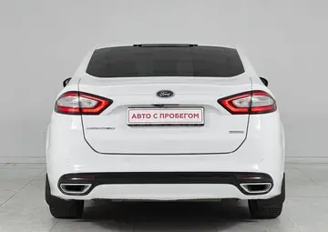 Ford Mondeo Вид 5