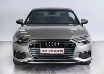 Audi A6 Вид 3