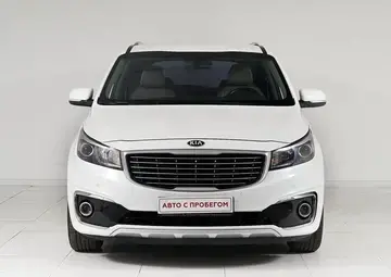 Kia Carnival Вид 2