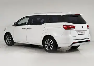 Kia Carnival Вид 4
