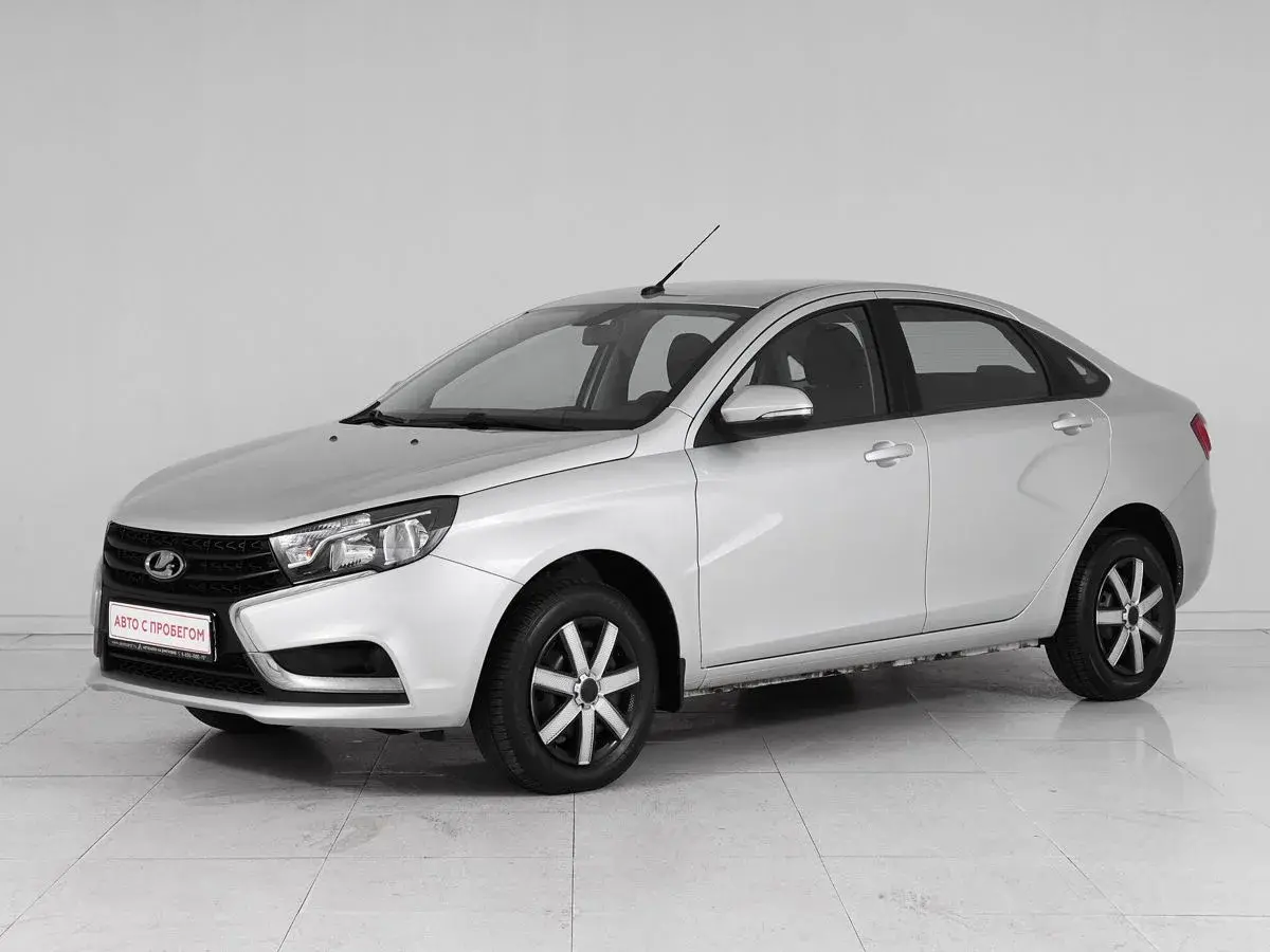 Lada Vesta